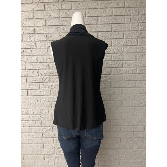 Prospect Women Black Tops Size XL - Picture 2 of 6